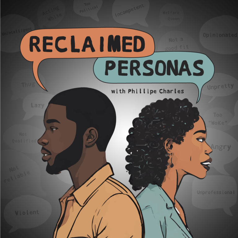 Reclaimed Personas